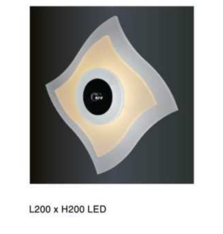 Đèn tường SNT3608