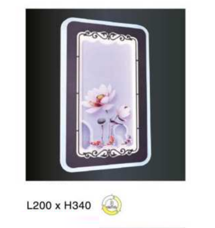 Đèn tường SNT3609