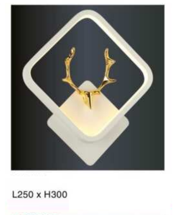 Đèn tường SNT3610