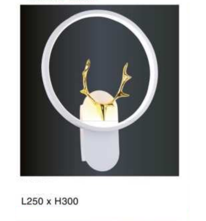 đèn tường SNT3611