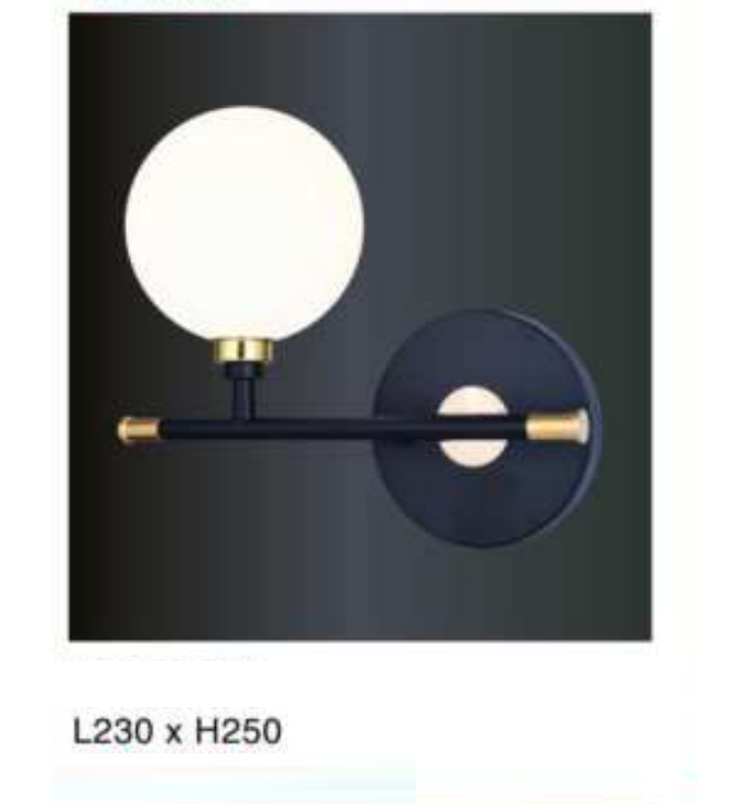 Đèn tường SNT3612