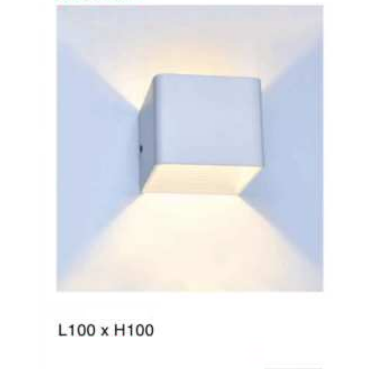 Đèn tường SNT3614