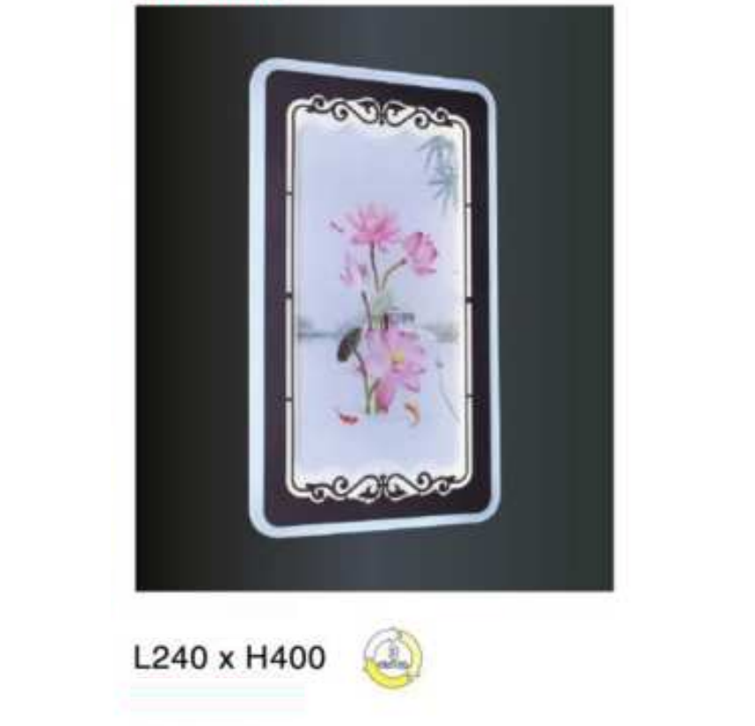 Đèn tường SNT3616