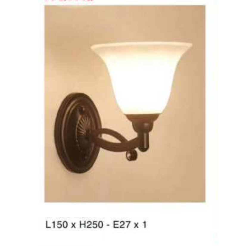 Đèn tường SNT3617