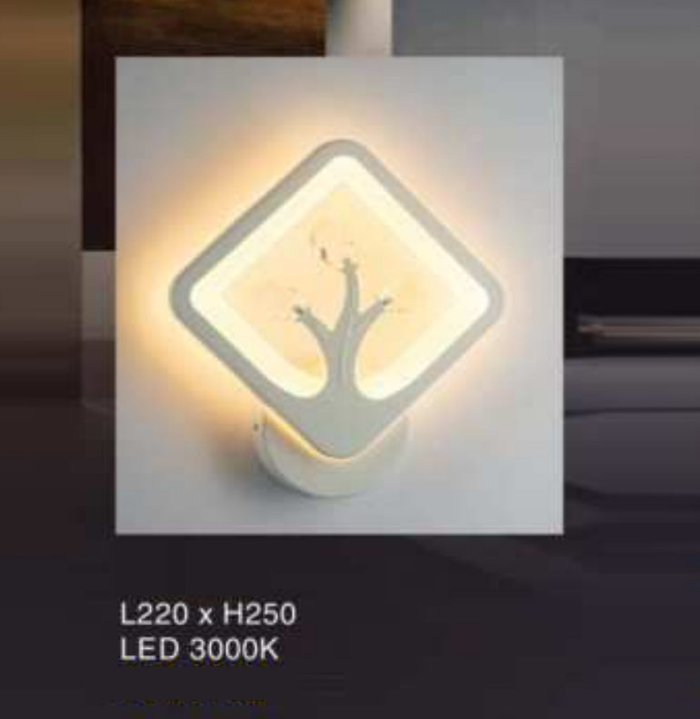 Đèn tường SNT3618