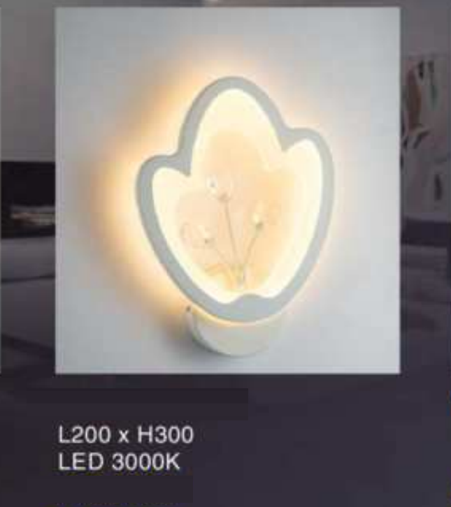 Đèn tường SNT3619