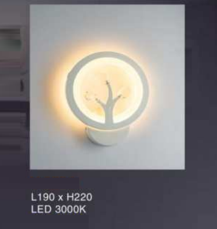 Đèn tường SNT3620