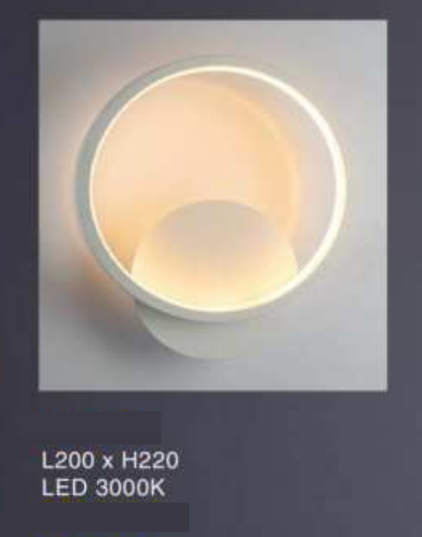 Đèn tường SNT3621