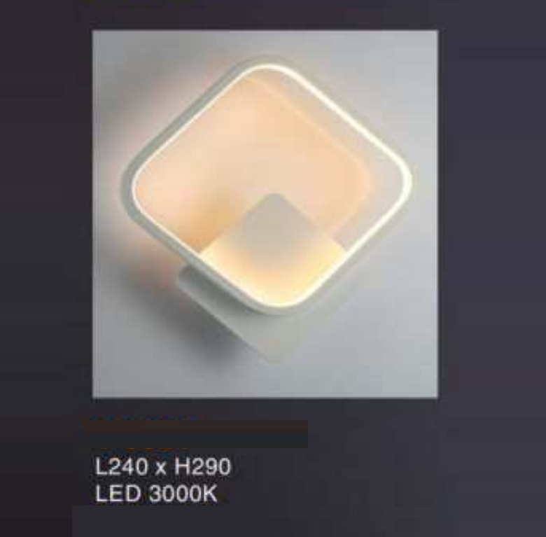 Đèn tường SNT3622