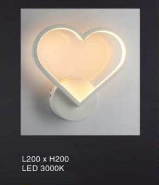 Đèn tường SNT3623