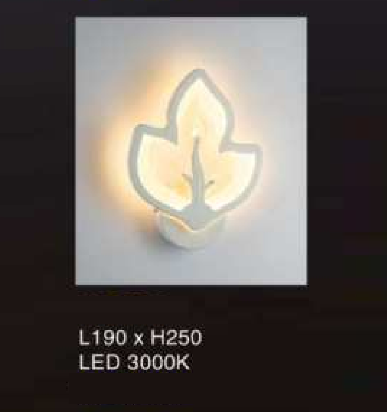 Đèn tường SNT3624