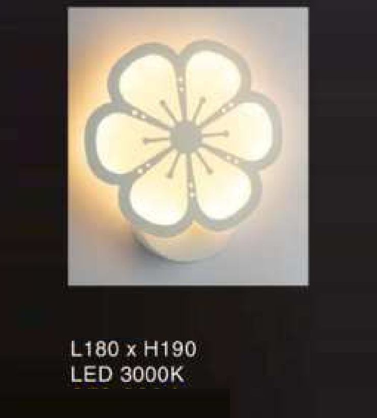 Đèn tường SNT3625