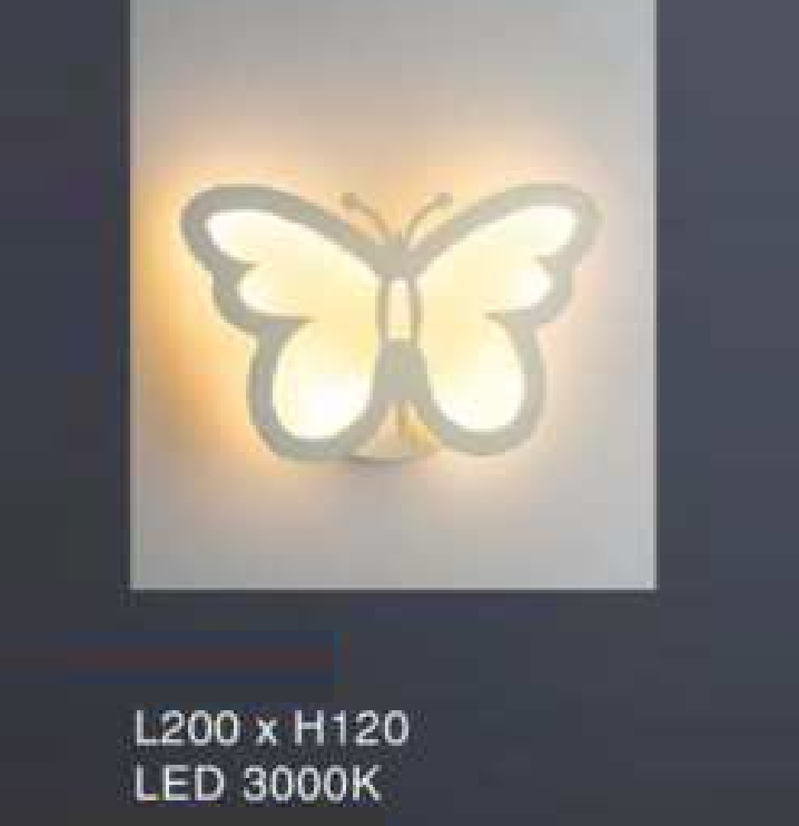 Đèn tường SNT3627