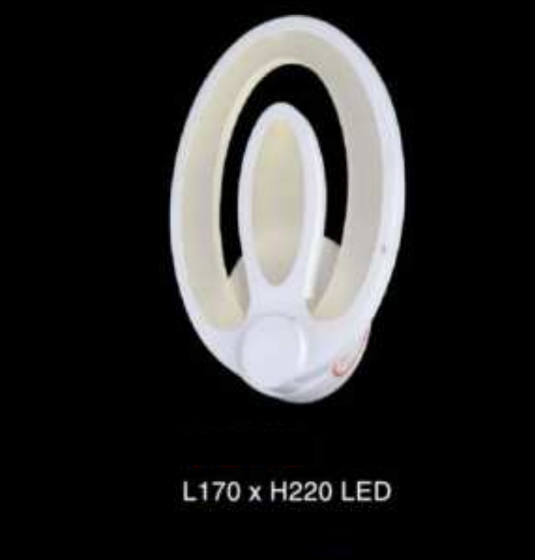 Đèn tường SNT3631