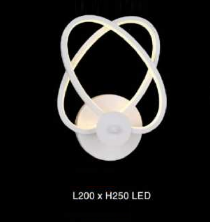 Đèn tường SNT3633