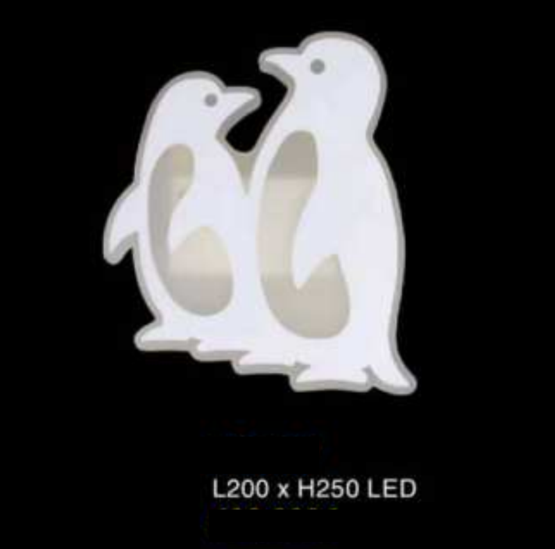 Đèn tường SNT3635