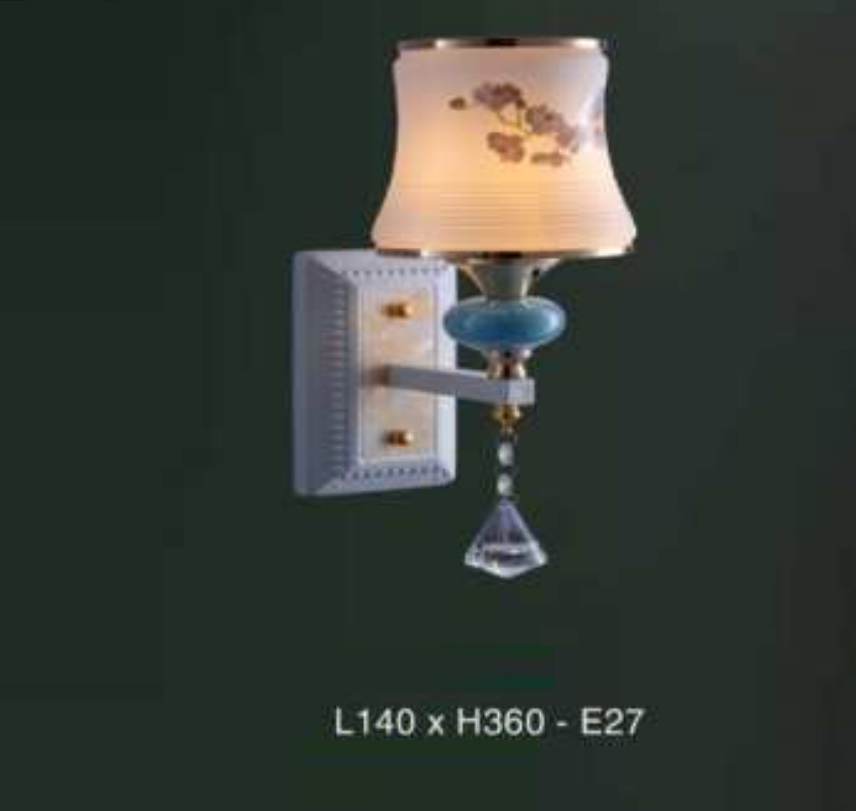 Đèn tường SNT3638