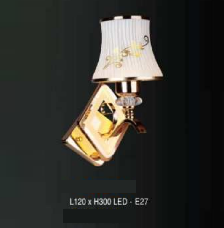 Đèn tường SNT3640