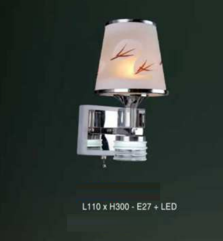 Đèn tường SNT3642