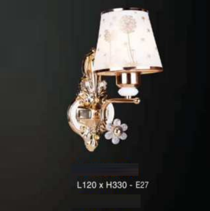 Đèn tường SNT3644