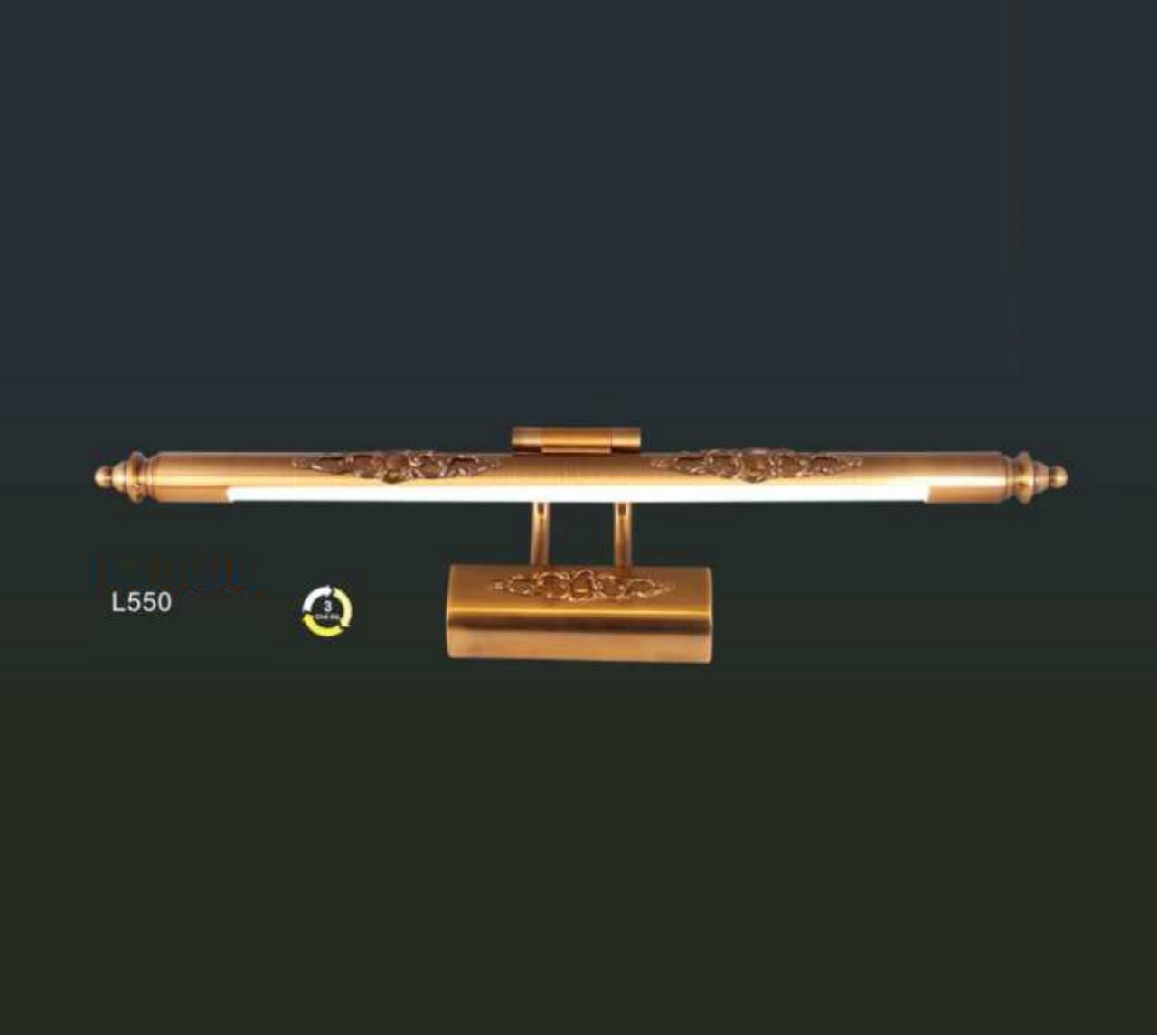 Đèn tường SNT3692