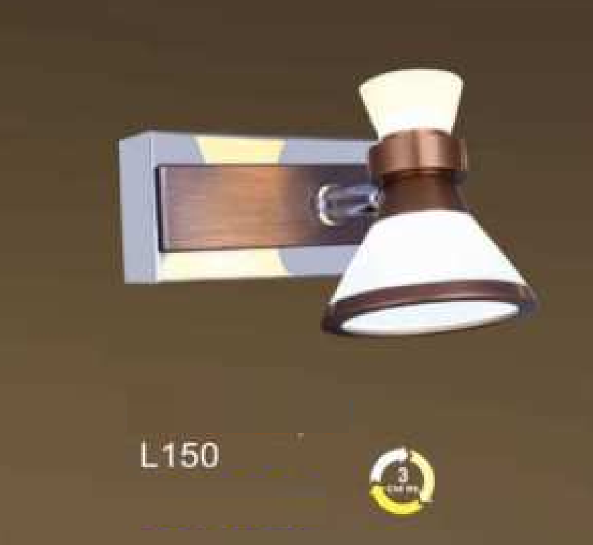 Đèn tường SNT3730