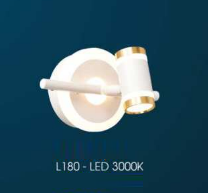 Đèn tường SNT3734