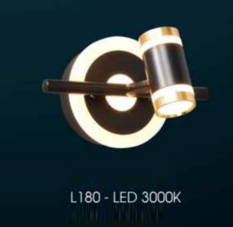 Đèn tường SNT3735