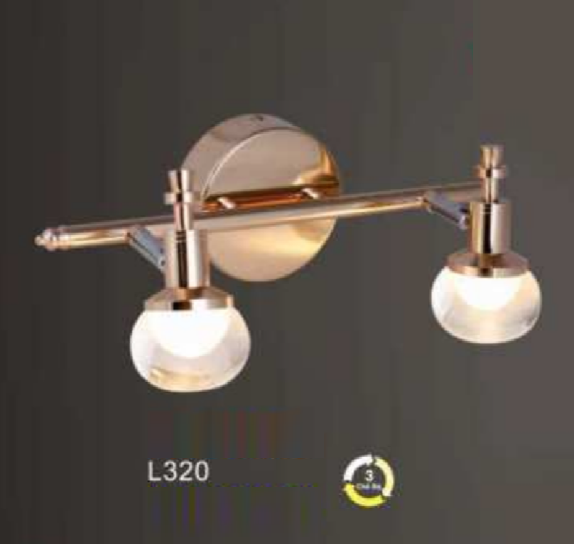 Đèn tường SNT3752