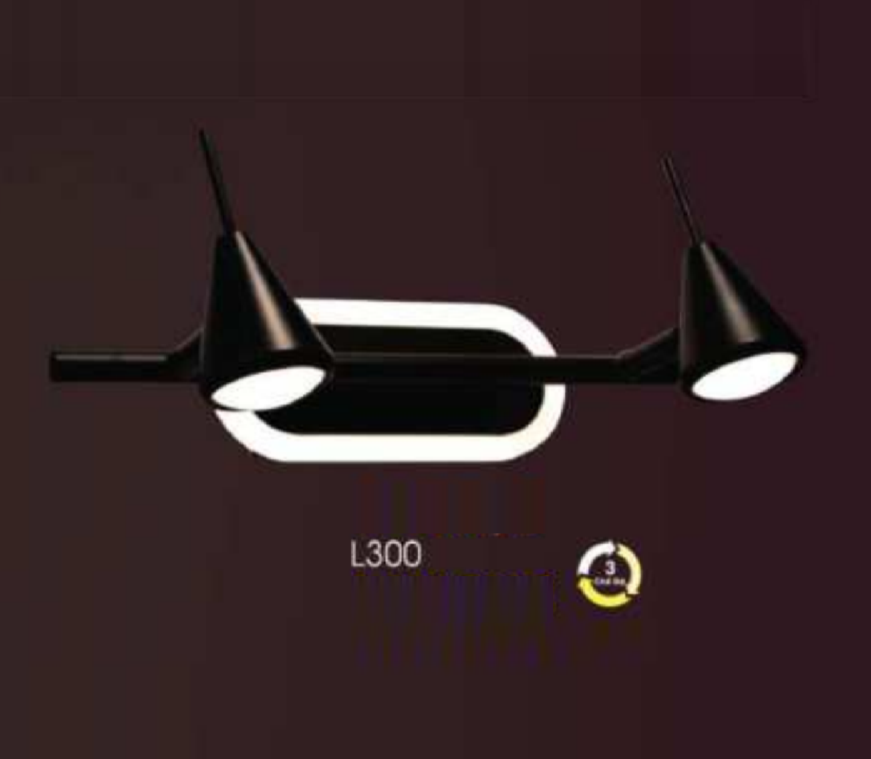 Đèn tường SNT3759