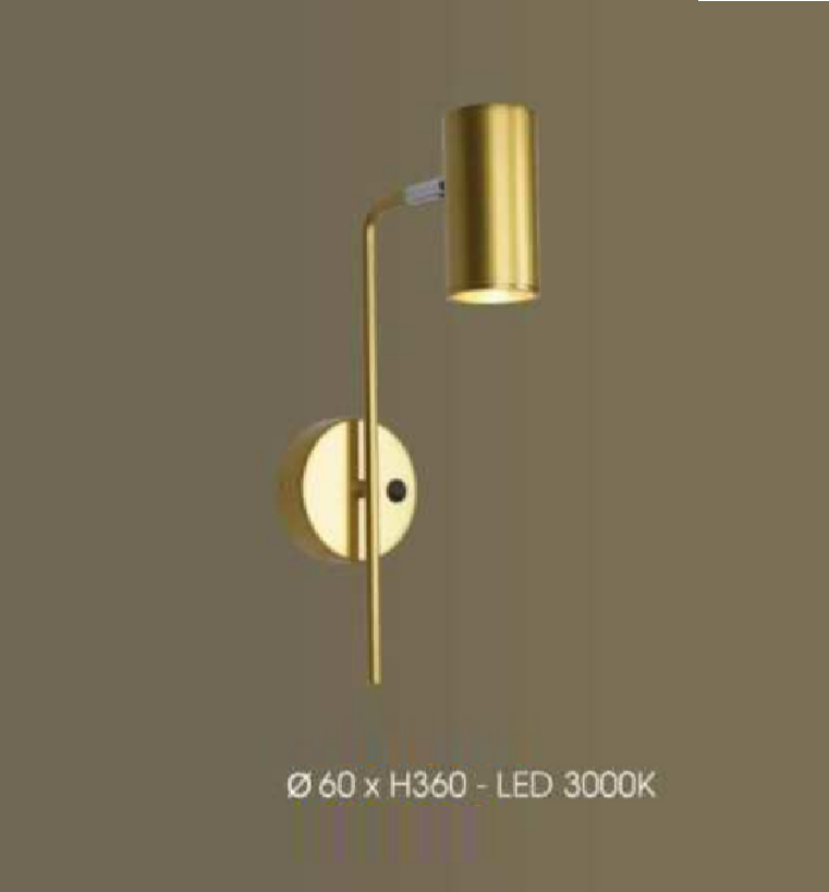 Đèn tường SNT3770