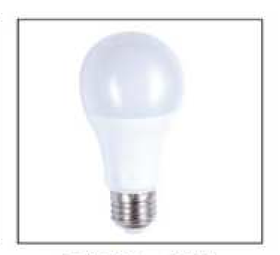 Bóng đèn LED 9W SNT4217