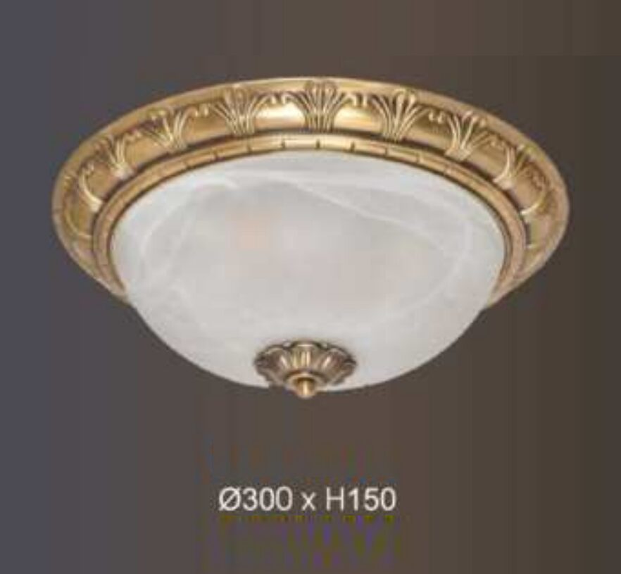 Đèn ốp trần SNT3463