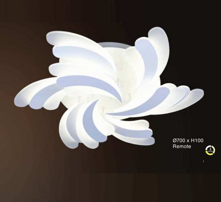 Đèn ốp trần SNT3506