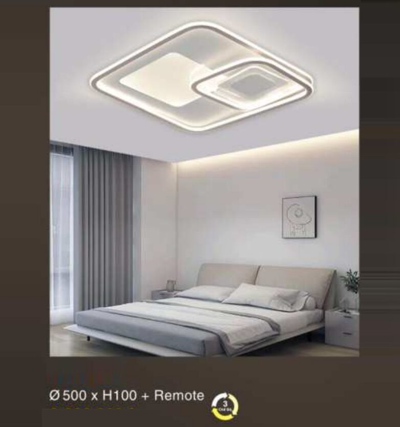 Đèn ốp trần SNT3909