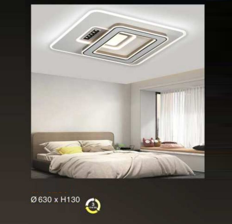 Đèn ốp trần SNT3911