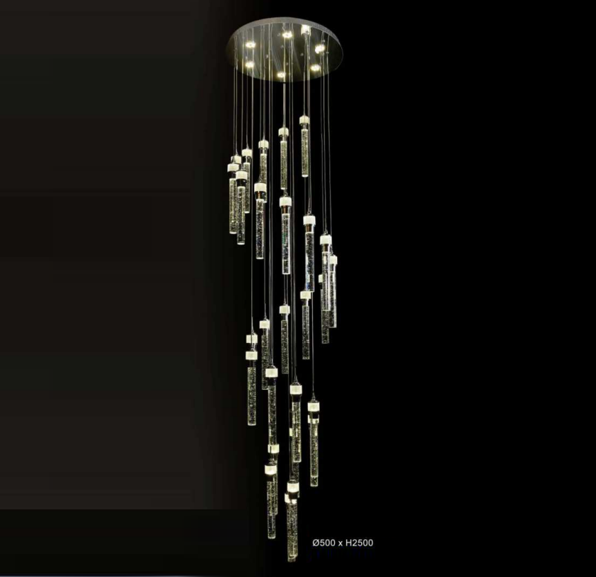 Đèn thả thông tầng SNT3511