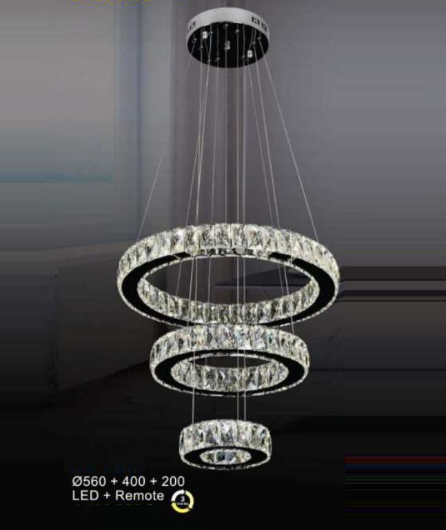 Đèn thả thông tầng SNT3931