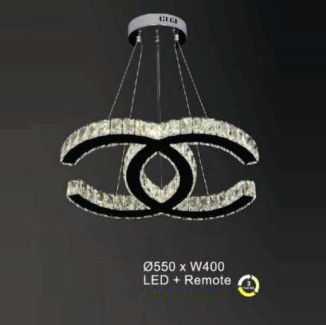 Đèn thả thông tầng SNT3937