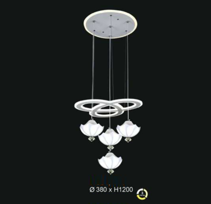 Đèn thả thông tầng SNT3951