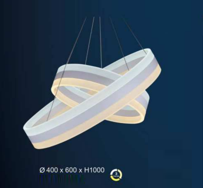 Đèn thả thông tầng SNT3964