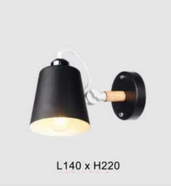 Đèn tường SNT4078