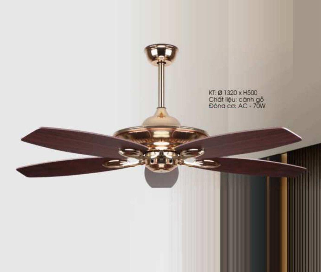 Quạt trần SNT3498