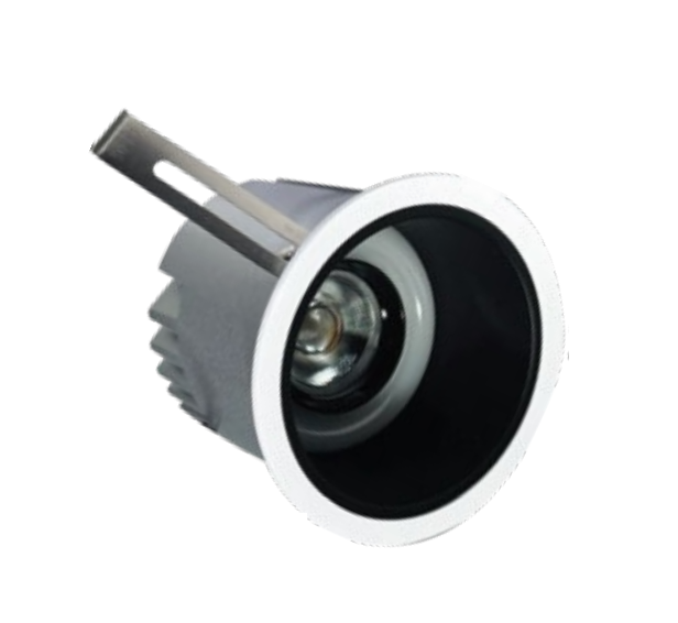 Đèn Âm Trần 3 Chế Độ GSDSL24-F