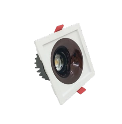 Đèn Âm Trần Đôi Module GSATD2X10