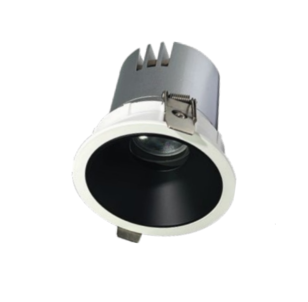 Đèn Âm Trần Spotlight Chống Chói GSDSL18-A