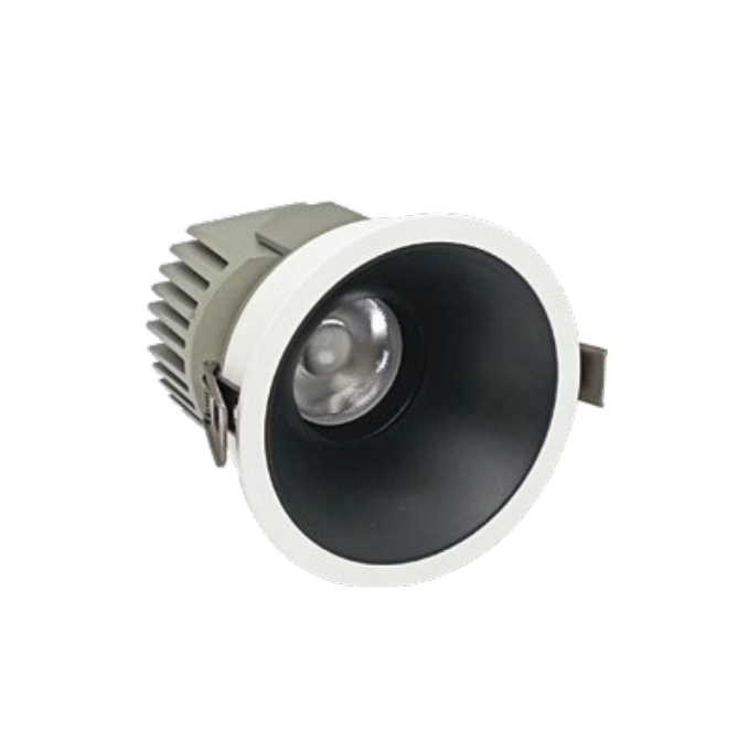 Đèn Âm Trần Spotlight Chống Chói GSDSL-18