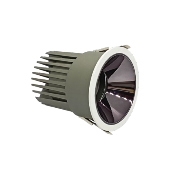 Đèn Âm Trần Spotlight Chống Chói GSDSL20-C