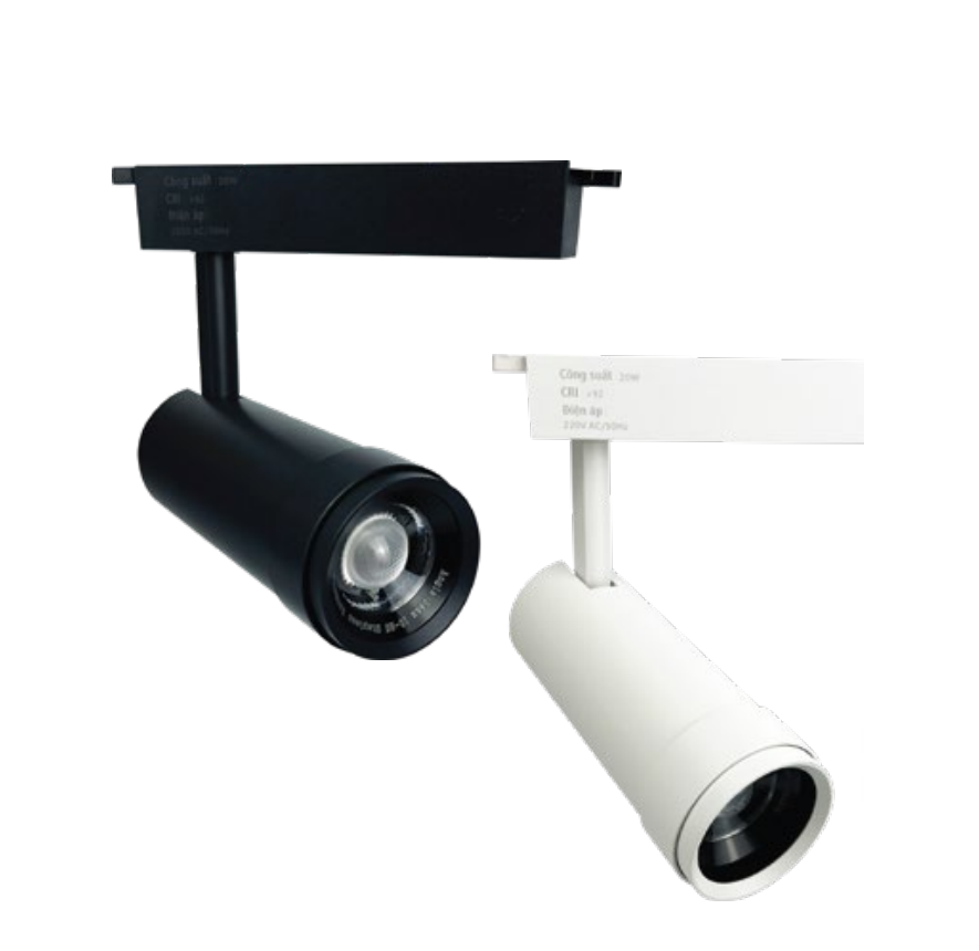 Đèn Rọi Ray Zoom 20W IP44 GSGTCZ20