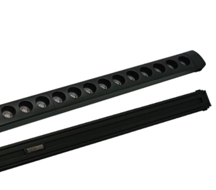 Đèn Nam Châm Mỏng Tiêu Điểm GSNCMTD20